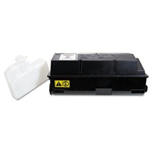 Kyocera Mita TK-362 Black Toner Cartridge compatible with the Kyocera Mita FS-4020DN